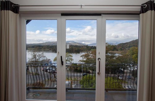 Waterhead House | Lakeland View