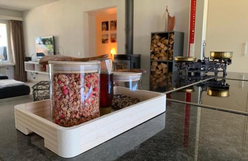 Romanshorn Bed & Breakfast | Lakelodge Romanshorn