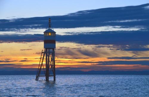 Romanshorn Bed & Breakfast | Lakelodge Romanshorn