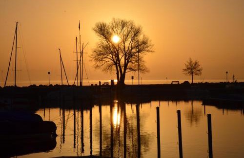 Romanshorn Bed & Breakfast | Lakelodge Romanshorn