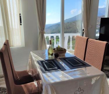 Karpathos House | Lakena Sunset View Villa