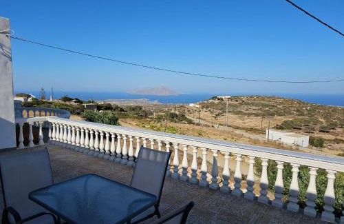 Karpathos House | Lakena Traditional House