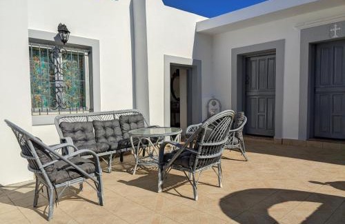 Karpathos House | Lakena Traditional House