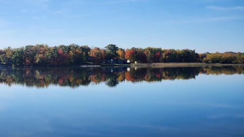 St Croix Falls Bed & Breakfast | LakePlace Bed & Breakfast
