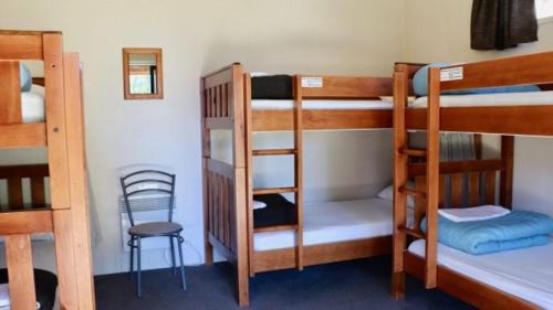 Lake Tekapo Hostel | Lakes Edge Lodge
