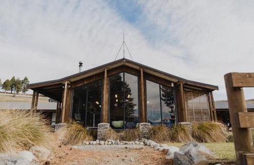 Lake Tekapo Hostel | Lakes Edge Lodge
