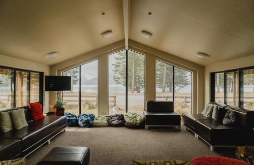 Lake Tekapo Hostel | Lakes Edge Lodge