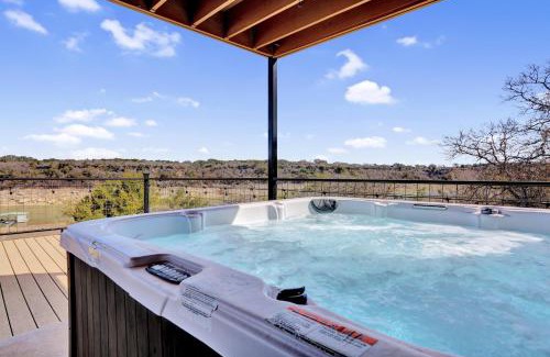 Spicewood House | Lakeshore Haven