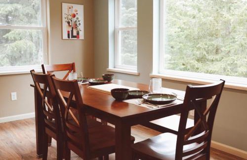 Homer Apartment | Lakeshore Lodging Apartment G