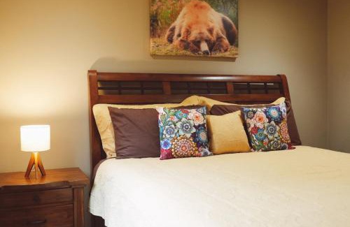 Homer Apartment | Lakeshore Lodging Apartment G