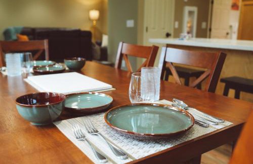 Homer Apartment | Lakeshore Lodging Apartment G