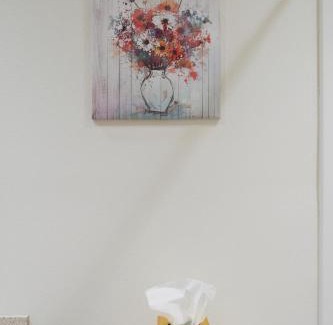 Homer Apartment | Lakeshore Lodging Apartment F