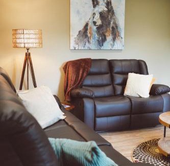 Homer Apartment | Lakeshore Lodging Apartment E
