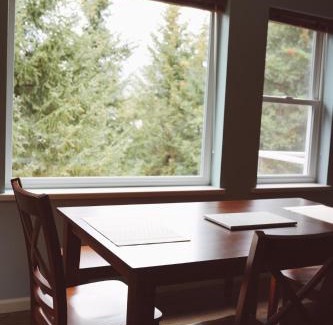 Homer Apartment | Lakeshore Lodging Apartment E