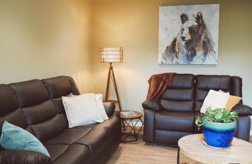 Homer Apartment | Lakeshore Lodging Apartment H