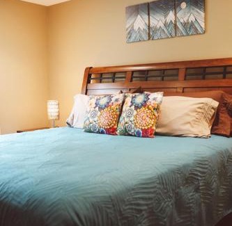 Homer Apartment | Lakeshore Lodging Apartment H