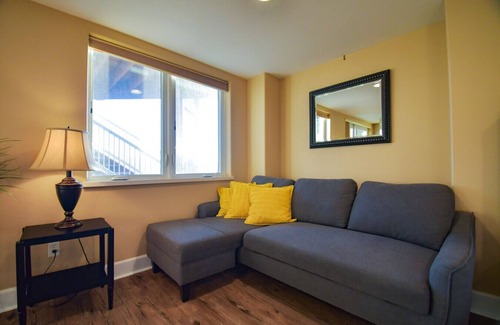Homer Condo | Lakeshore Lodging Ocean Front Lodges