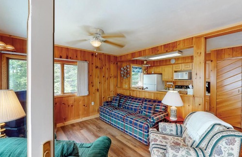 Greenville House | Lakeshore Lovely