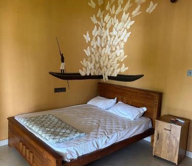 Chirayinkil Bed & Breakfast | Lakeshore Retreats Varkala