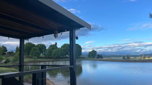 Himeville Apartment | Lakeside 1