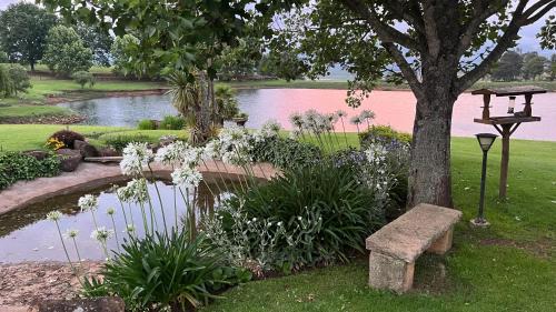 Himeville Apartment | Lakeside 1
