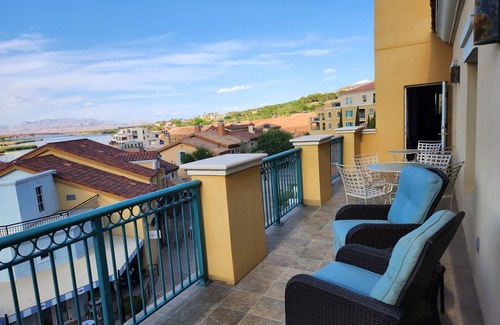 Lake Las Vegas Condo | Lakeside 3 Bedroom Condo, Montelago Village, Lake Las Vegas