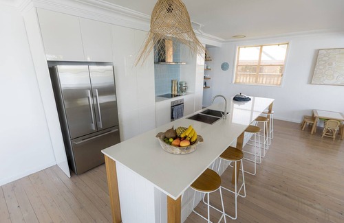 Toronto House | Lakeside and Family Friendly