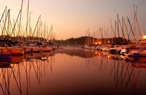 Zwenkau Apartment | LAKESIDE Apartements