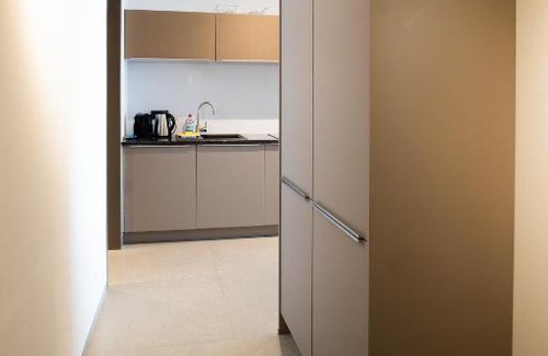 Zwenkau Apartment | LAKESIDE Apartements