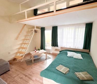 Soltvadkert Apartment | Lakeside Apartmanház Soltvadkert