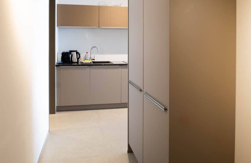 Zwenkau Apartment | Lakeside Apartment 1
