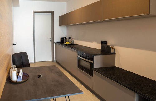 Zwenkau Apartment | Lakeside Apartment 1