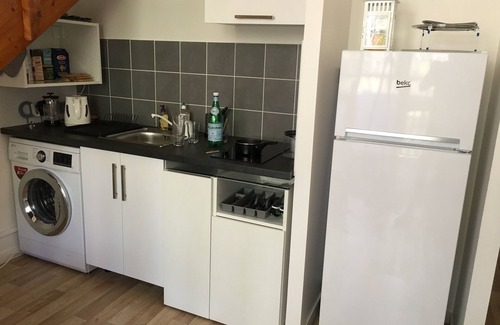 Maubuisson Apartment | Lakeside apartment near the ocean in Carcans-Maubuisson