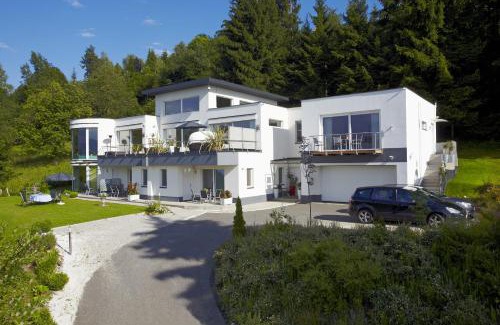 Finkenstein am Faaker See Apartment | Lakeside Apartments - Adults Only
