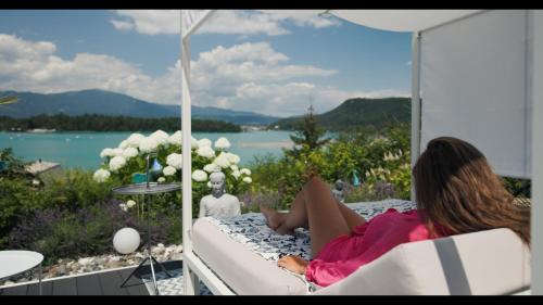 Finkenstein am Faaker See Apartment | Lakeside Apartments - Adults Only