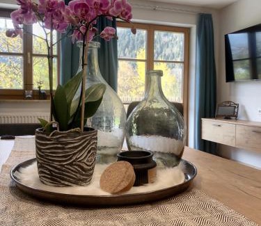 Goldegg Apartment | LakeSide Appartments