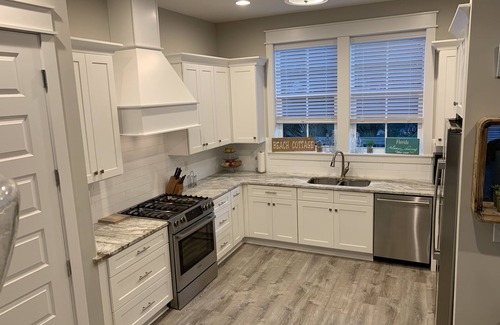 Lakeside at Blue Mountain Beach House | Lakeside at Blue Mountain Beach - TraSeas Escape - REDUCED FALL RATES