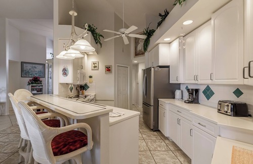 Cape Coral House | Lakeside at Cat Cay - Cape Coral - Roelens Vacations