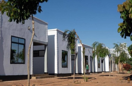 Kigoma Apartment | LakeSide Beachn
