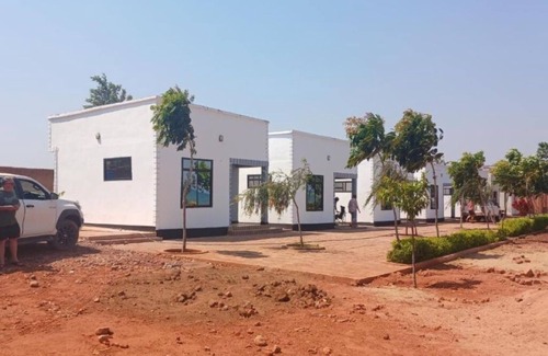 Kigoma Apartment | LakeSide Beachn