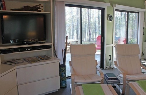 LaGrange Cabin | Lakeside Cabin - Great Fishing & Privacy at its Best!