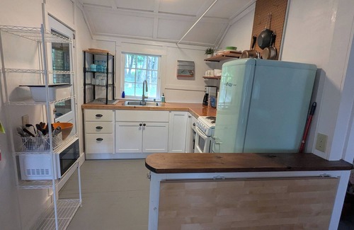 Cooperstown - Otsego Lake Cottage | Lakeside Camp in Cooperstown, NY