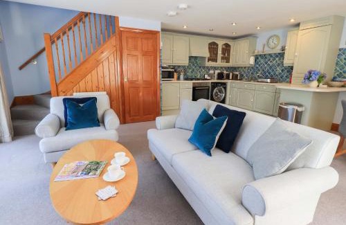 Windermere House | Lakeside Cottage