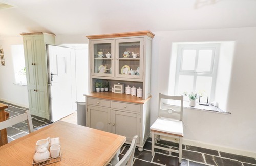 Ballyroddy Cottage | LAKESIDE COTTAGE, romantic, with open fire in Boyle, County Roscommon