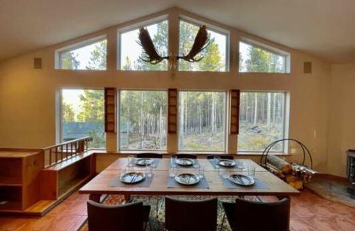 Valley of the Sun House | Lakeside Drive Retreat