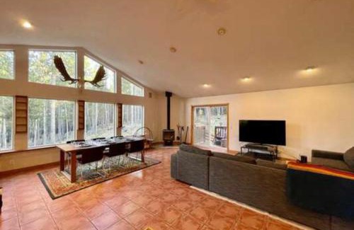 Valley of the Sun House | Lakeside Drive Retreat