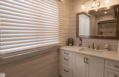 St. Williams Villa | Lakeside Family Villa with views of Lake Erie