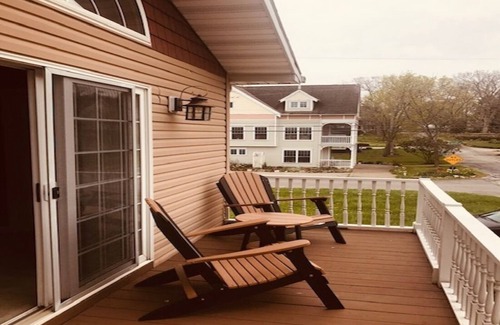 Lakeside House | Lakeside Gem- Property is located in Lakeside Chautauqua Marblehead Ohio