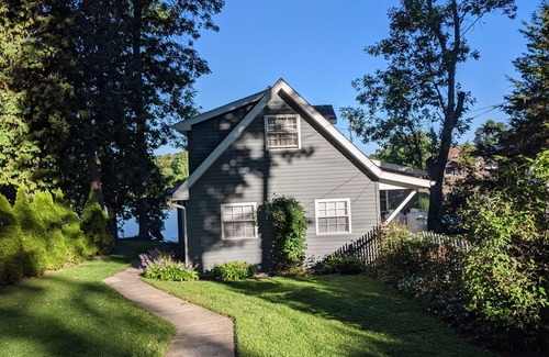 Three Mile Bay House | Lakeside Grove - A True North Vacation Home
