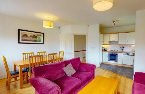 Killaloe House | Lakeside Holiday Home No 30 - 2 Bed by Trident Holiday Homes